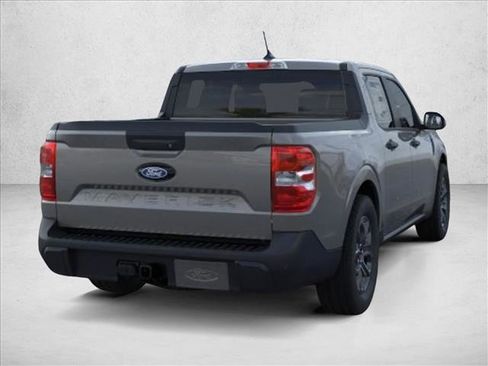 New 2026 Ford Maverick XLT w/ XLT Luxury Package image 8