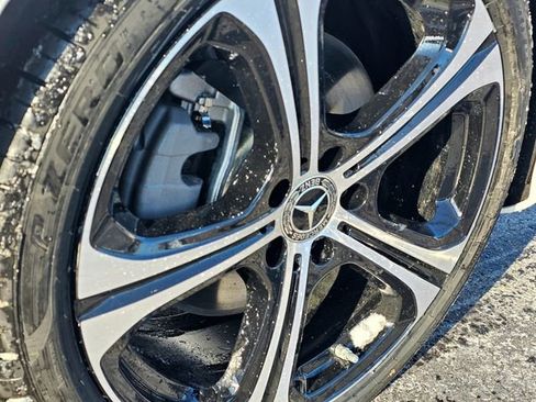 New 2026 Mercedes-Benz C 300 C 300 image 6