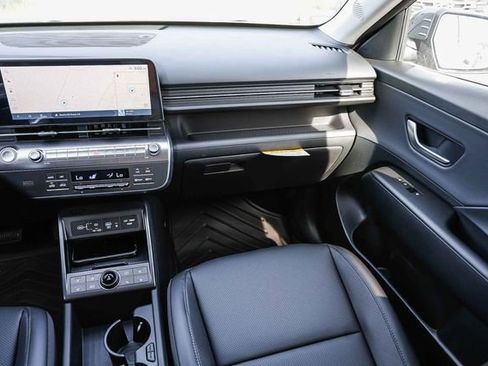 New 2026 Hyundai Kona Limited image 18