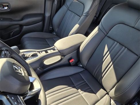 New 2026 Honda HR-V EX-L image 19