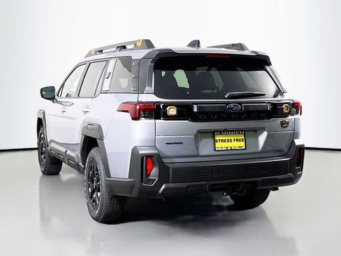 New 2026 Subaru Outback Wilderness AWD/4WD image 5