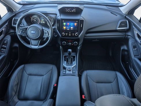 Used 2023 Subaru Forester Touring image 15