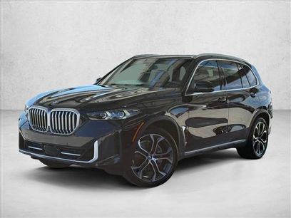 Certified 2025 BMW X5 sDrive40i w/ Climate Comfort Package