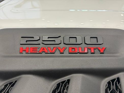 New 2026 RAM 2500 Power Wagon AWD/4WD image 12