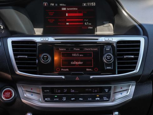 Used 2014 Honda Accord EX-L image 15