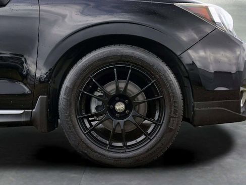 Used 2018 Subaru Forester 2.0XT Touring image 9