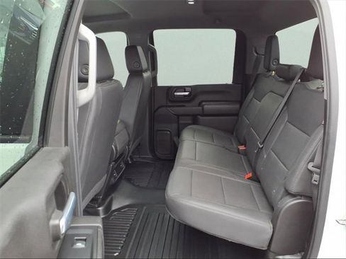 Used 2024 Chevrolet Silverado 3500 W/T w/ WT Convenience Package image 13