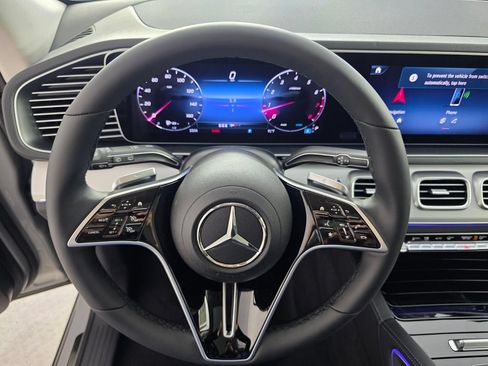 New 2026 Mercedes-Benz GLE 350 4MATIC image 13