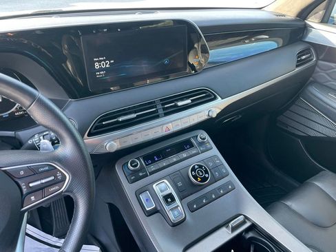 Used 2022 Hyundai Palisade Calligraphy w/ Cargo Package AWD/4WD image 16