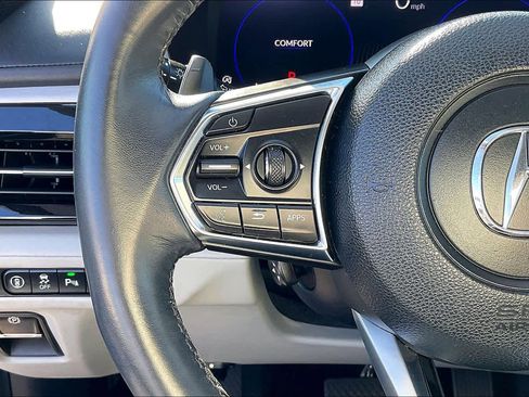 Used 2023 Acura MDX FWD w/ Technology Package image 20