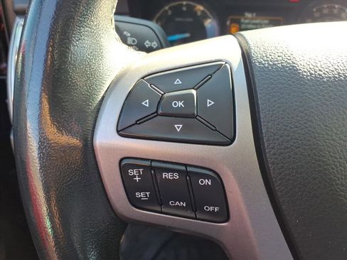 Used 2023 Ford Ranger XLT w/ Equipment Group 301A Mid image 39