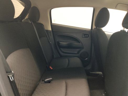 Used 2021 Mitsubishi Mirage ES FWD image 19