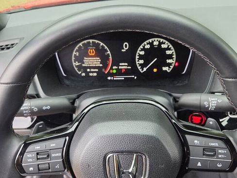 Used 2025 Honda Civic Sport image 21