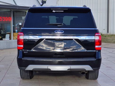 Used 2021 Ford Expedition Max XLT image 5