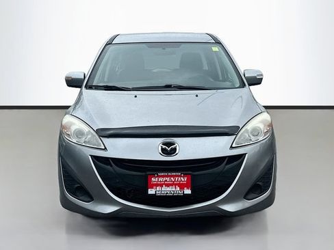 Used 2013 MAZDA MAZDA5 Sport FWD image 4