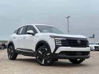 New 2025 Nissan Kicks SR video 2