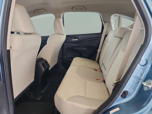 Used 2015 Honda CR-V LX image 17