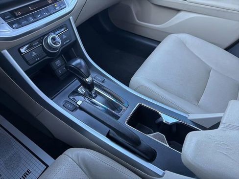 Used 2014 Honda Accord EX-L image 33