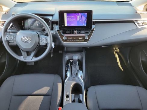 New 2026 Toyota Corolla LE FWD image 6