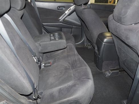 Used 2012 Nissan Murano SV image 14
