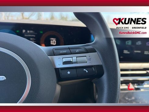 Used 2025 Hyundai Tucson SEL image 20