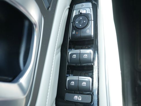 Certified 2025 Kia Sorento SX Prestige AWD/4WD image 35