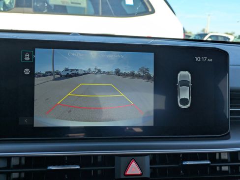 New 2026 Kia K5 GT-Line image 23