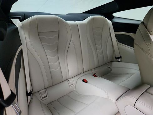 Used 2019 BMW M850i xDrive M850xi image 28