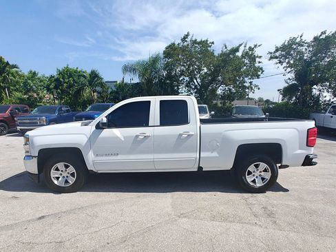 Used 2019 Chevrolet Silverado 1500 LT RWD image 4