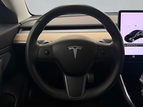 Used 2019 Tesla Model 3 Long Range AWD/4WD image 17