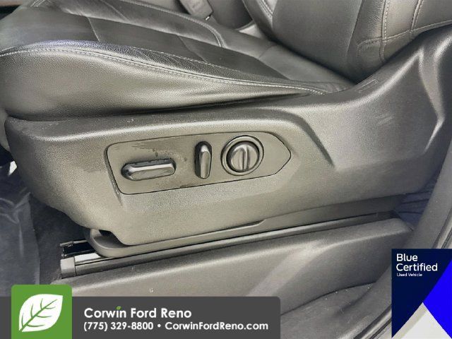 Used 2020 GMC Sierra 1500 SLT w/ SLT Premium Package AWD/4WD image 24