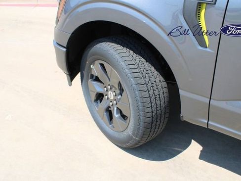 New 2025 Ford F150 STX w/ Equipment Group 200A image 5