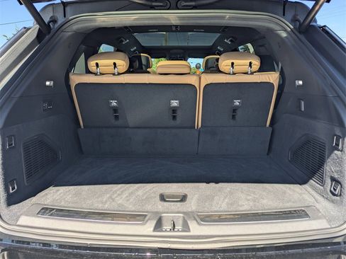 Used 2025 Cadillac Escalade IQ Sport 2 image 29