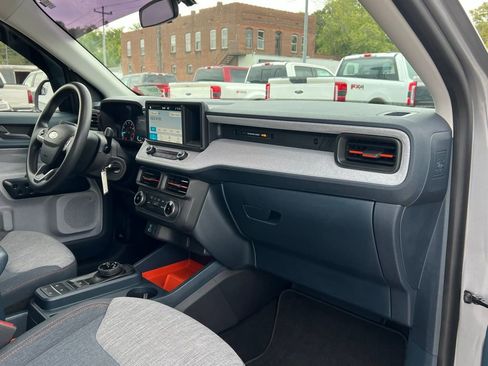 Used 2023 Ford Maverick XLT w/ Equipment Group 300A Standard image 21