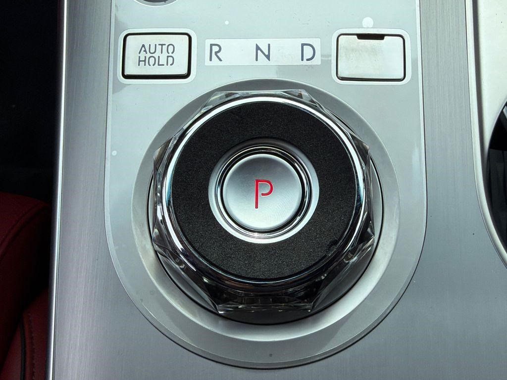 Used 2026 Genesis GV70 3.5T Sport Advanced AWD/4WD image 32