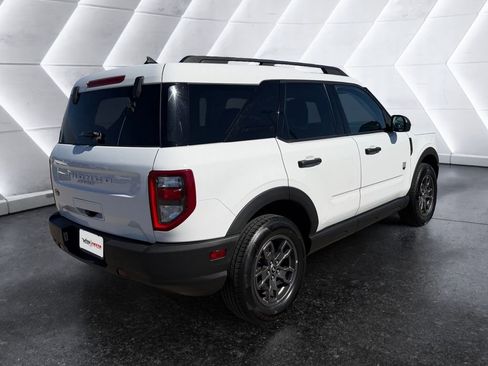 Used 2024 Ford Bronco Sport Big Bend image 4
