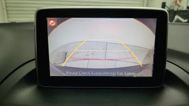 Used 2014 MAZDA MAZDA3 i Grand Touring FWD image 17