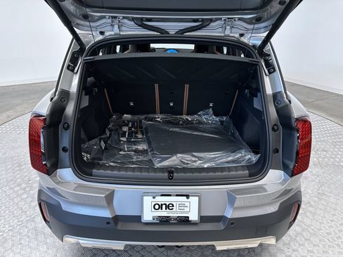 New 2027 MINI Cooper Countryman S AWD/4WD image 27