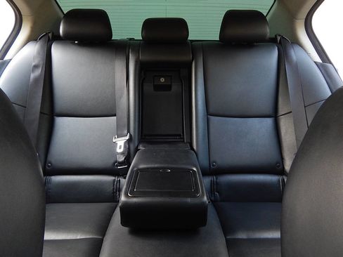 Used 2015 INFINITI Q50 Premium w/ Navigation Package RWD image 22