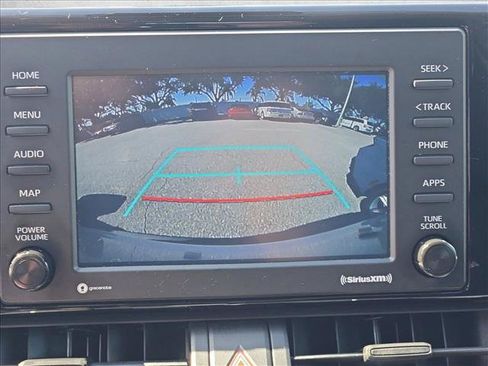 Used 2021 Toyota RAV4 LE FWD image 12