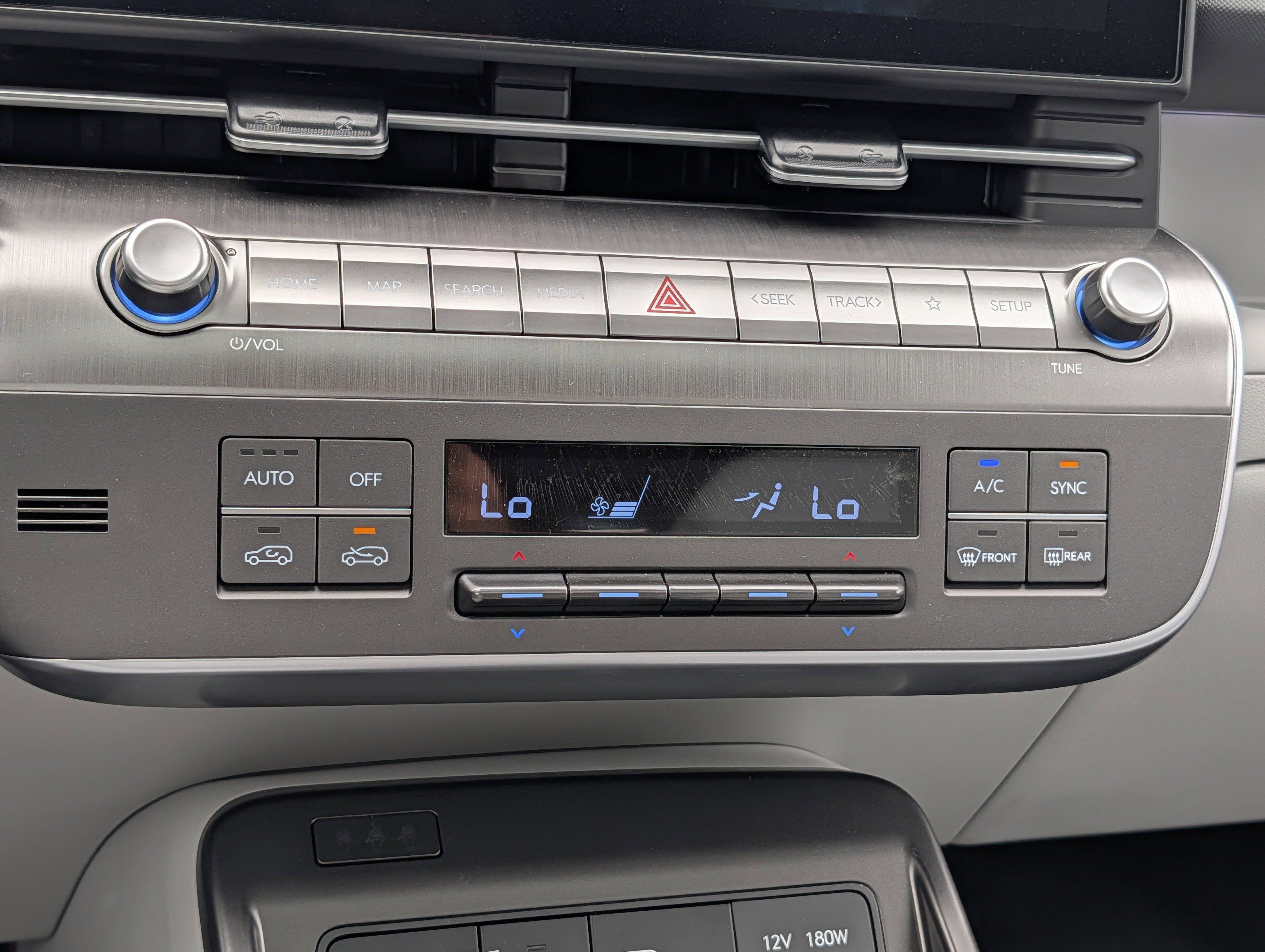 New 2026 Hyundai Kona Limited AWD/4WD image 11