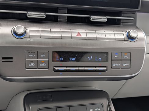 New 2026 Hyundai Kona Limited AWD/4WD image 11