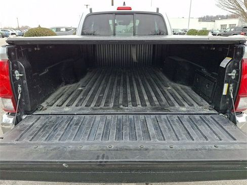 Certified 2023 Toyota Tacoma SR5 w/ SX Package image 28