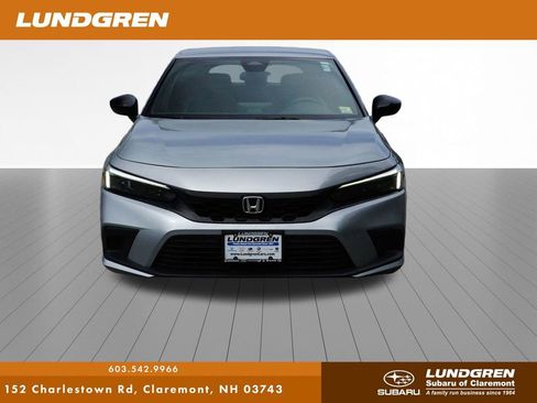 Used 2023 Honda Civic Sport image 35