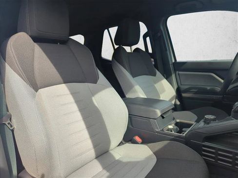 Certified 2025 Toyota 4Runner TRD Off-Road image 24