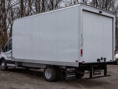 New 2023 Ford Transit 350 Low Roof DRW image 11