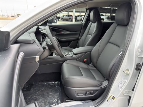 New 2026 MAZDA CX-30 AWD 2.5 S w/ Select Sport Pkg image 13