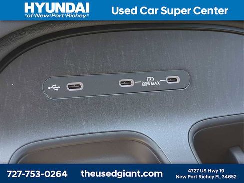 New 2026 Hyundai Palisade XRT Pro image 33