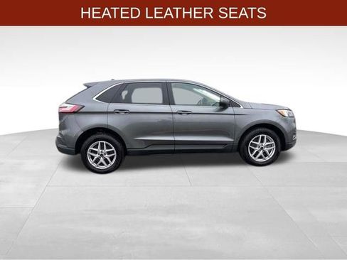 Used 2024 Ford Edge SEL w/ Convenience Package AWD/4WD image 8