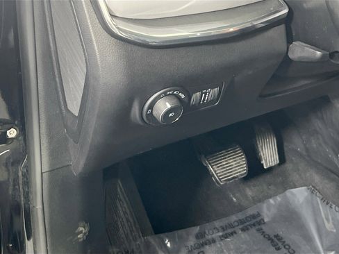 Used 2022 Jeep Compass Limited AWD/4WD image 10